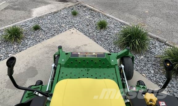 John Deere Z997R Segadoras profesionales