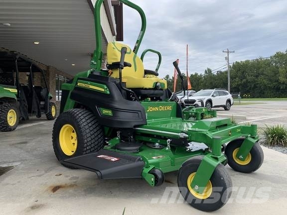 John Deere Z997R Corta-Relvas Zero turn
