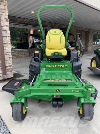John Deere Z997R Corta-Relvas Zero turn