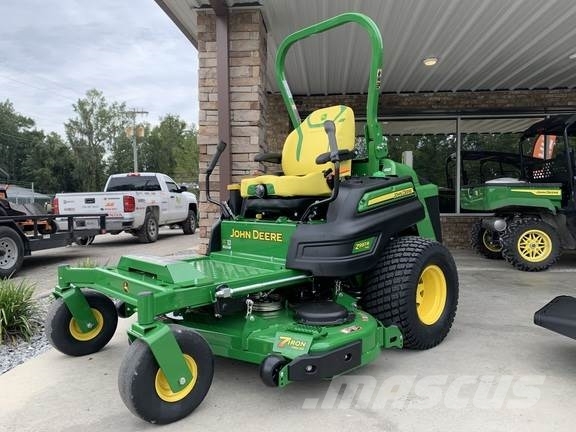 John Deere Z997R Corta-Relvas Zero turn