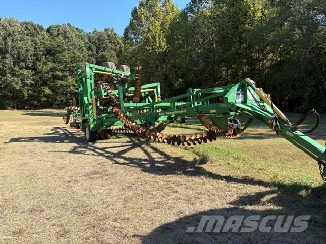 Kelly Equipment DIAMOND HARROW 46' 钉齿耙