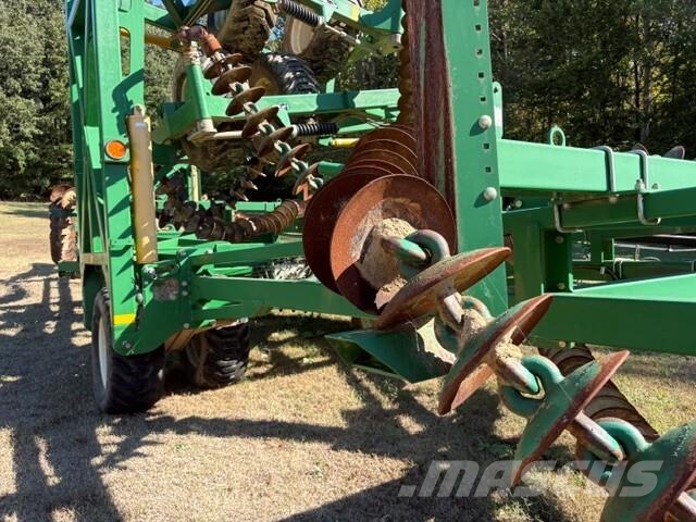 Kelly Equipment DIAMOND HARROW 46' 钉齿耙