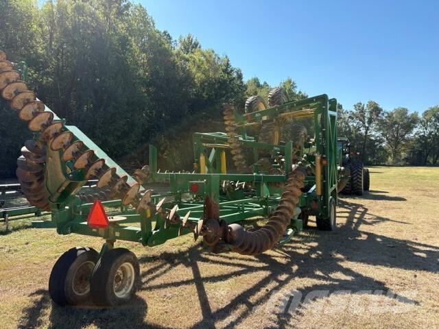 Kelly Equipment DIAMOND HARROW 46' 钉齿耙