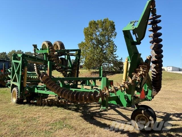 Kelly Equipment DIAMOND HARROW 46' 钉齿耙