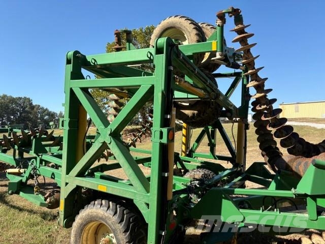 Kelly Equipment DIAMOND HARROW 46' 钉齿耙