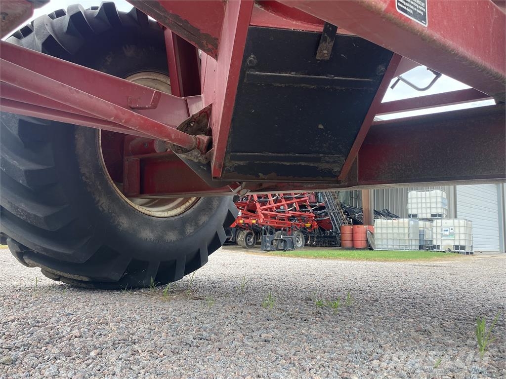 Killbros 1185 Grain / Silage Trailers