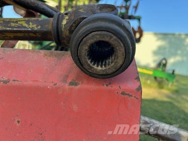 Killbros 490 Carros de trasladar grano