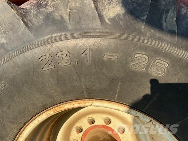 Killbros 490 Carros de trasladar grano