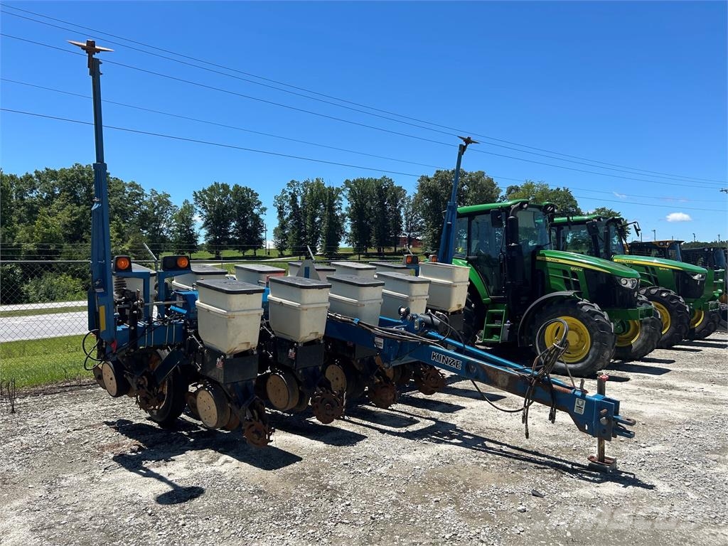 Kinze 3000 Plantadoras