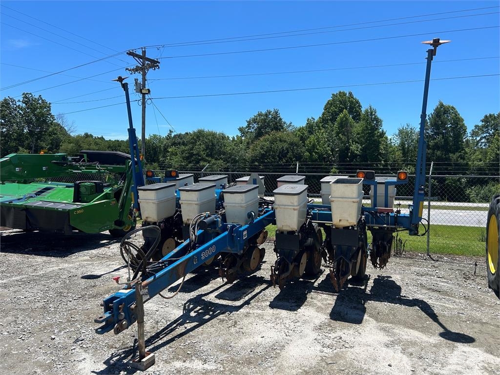 Kinze 3000 Plantadoras