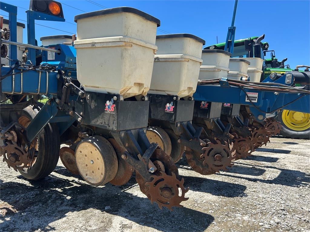 Kinze 3000 Plantadoras