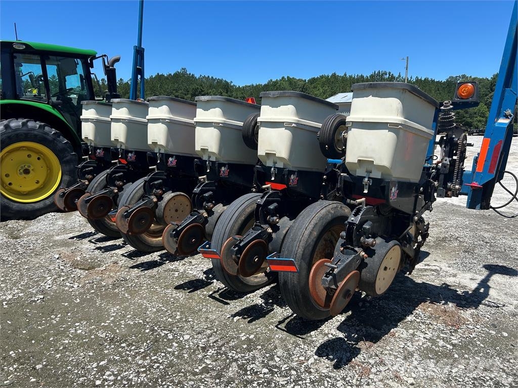 Kinze 3000 Plantadoras