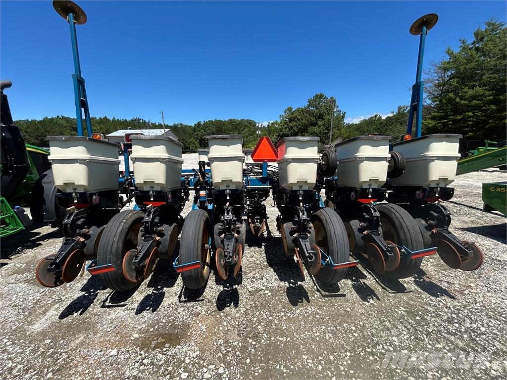 Kinze 3000 Plantadoras