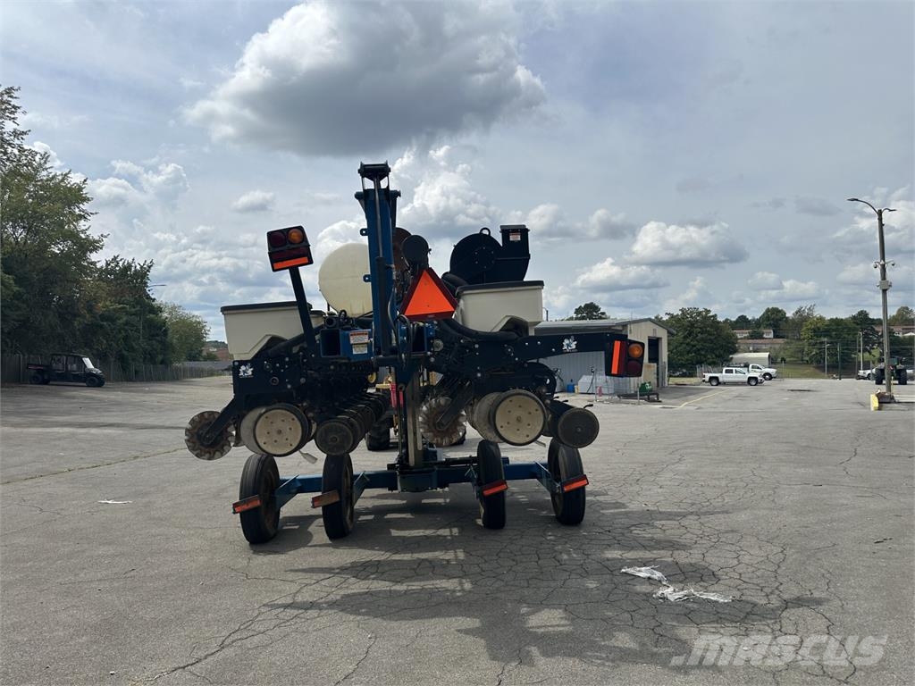 Kinze 3500 Trapiantatrici