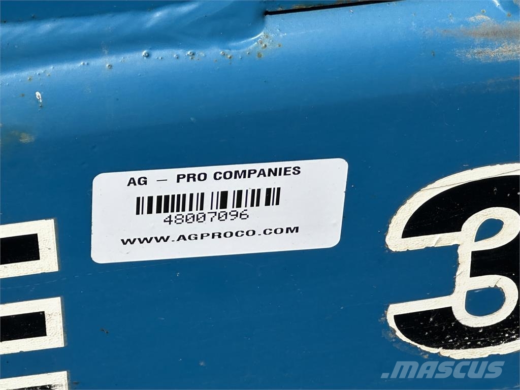 Kinze 3500 Trapiantatrici