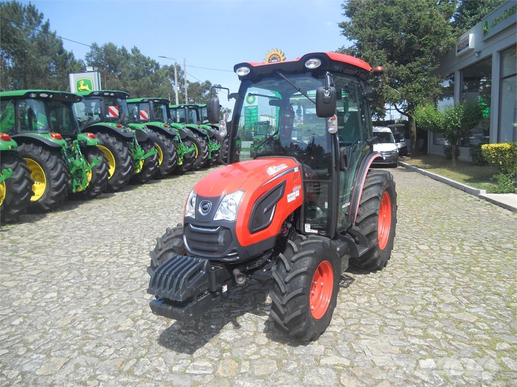 Kioti DK6020N Tratores Agrícolas usados