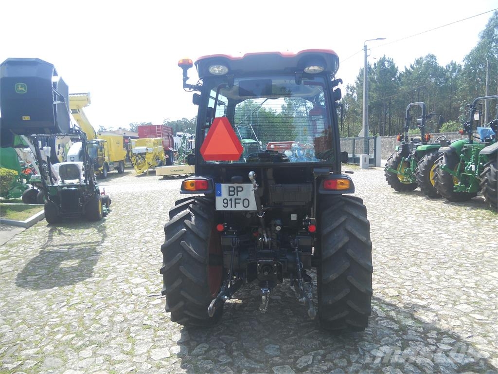Kioti DK6020N Tratores Agrícolas usados