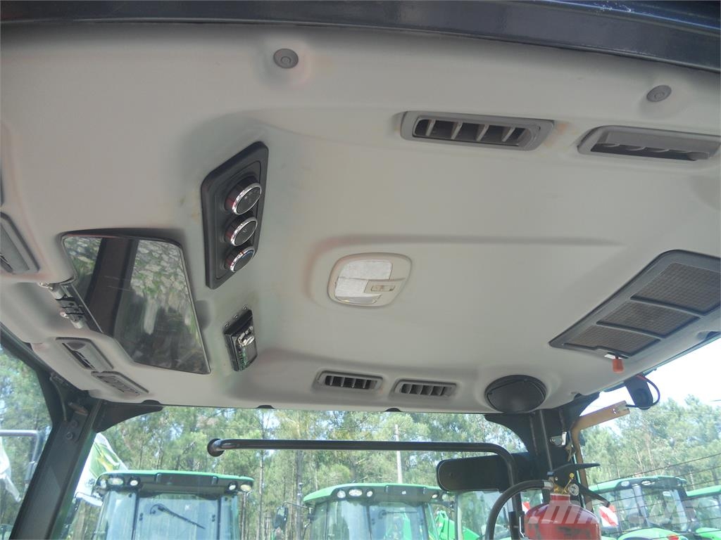 Kioti DK6020N Tratores Agrícolas usados