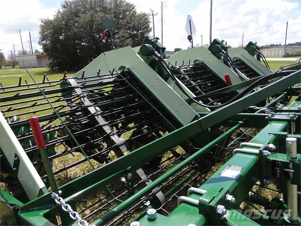 KMC 636DSI BELT Sonstige Erntemaschinen