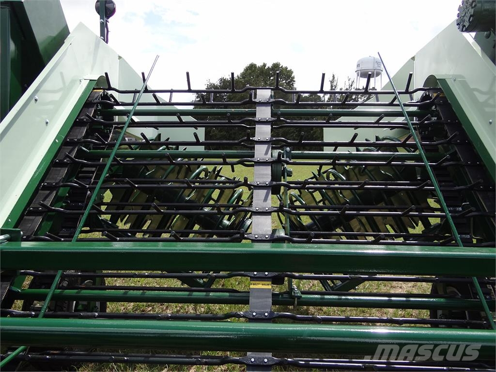 KMC 636DSI BELT Sonstige Erntemaschinen