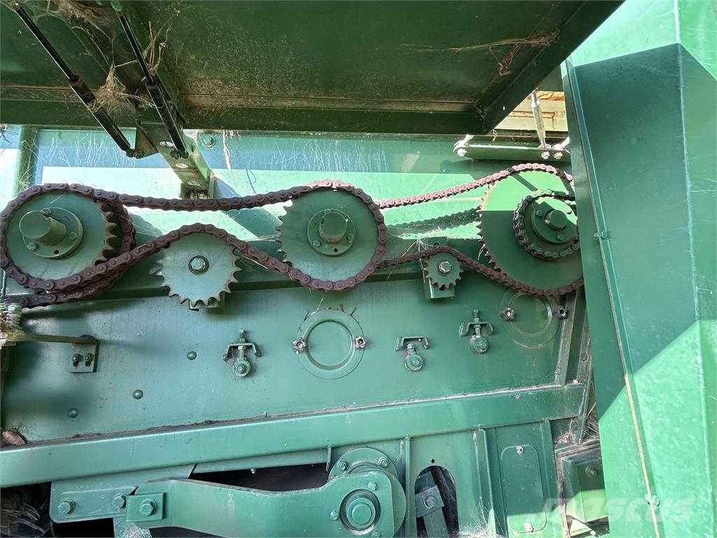 KMC 7406 其他根茎作物收获机械