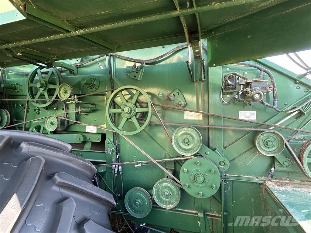 KMC 7406 其他根茎作物收获机械