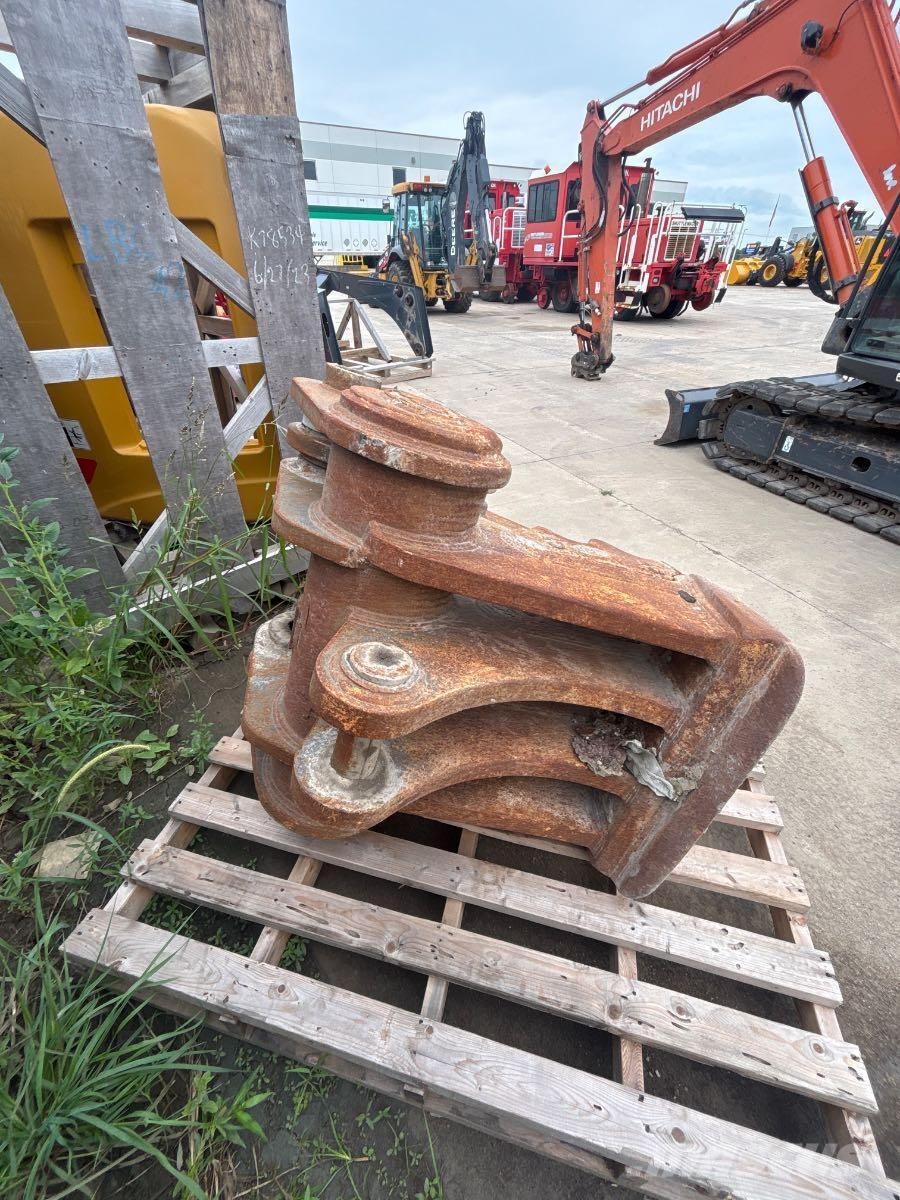 Kobelco SK350LC-9 Bagri goseničarji