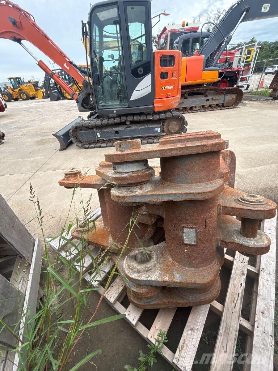 Kobelco SK350LC-9 Bagri goseničarji
