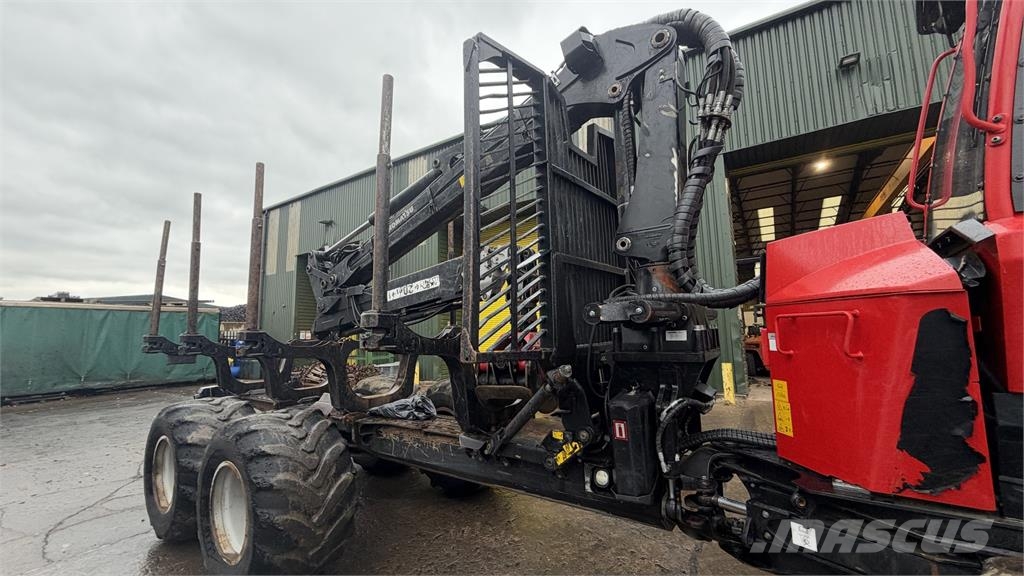 Komatsu 845 شاحنات