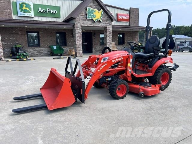 Kubota BX2380 جرارات مدمجة