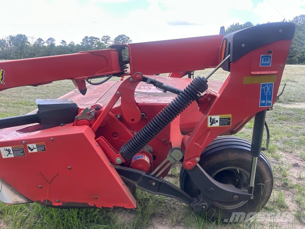 Kuhn fc31605ld Podadoras
