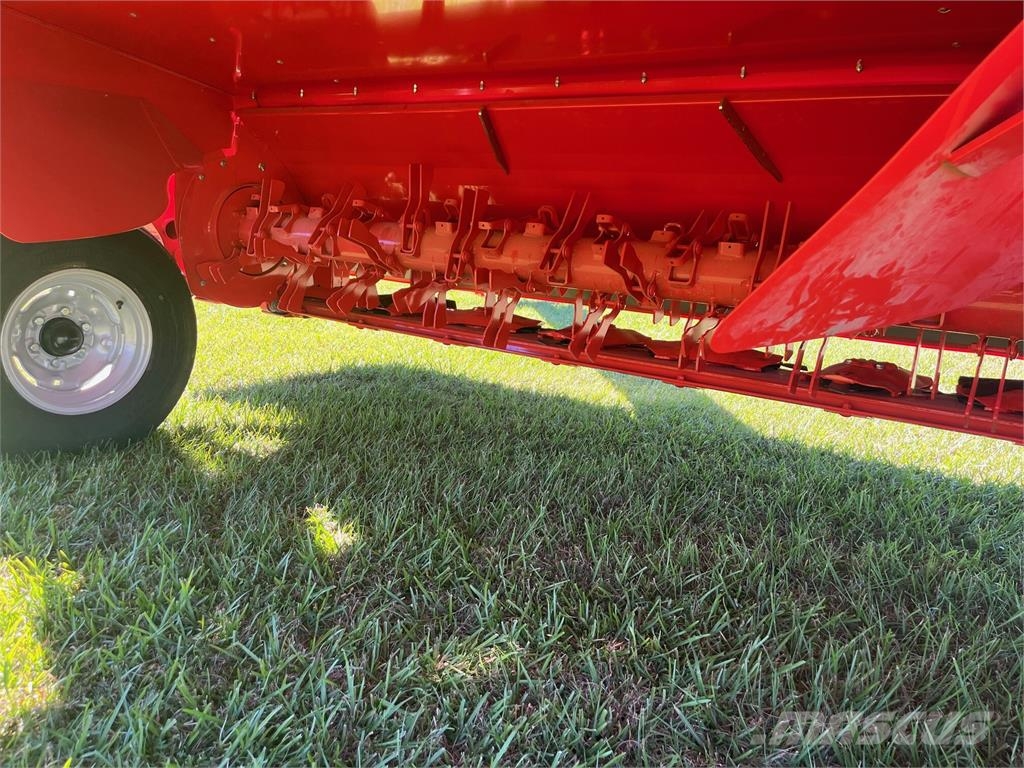 Kuhn FC4461TCD جزازات مكيفات