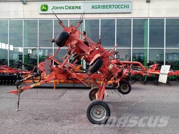 Kuhn GF 7702 Ranghinatori