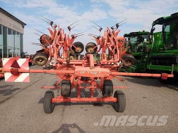 Kuhn GF 7702 Ranghinatori
