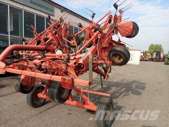 Kuhn GF 7702 Ranghinatori