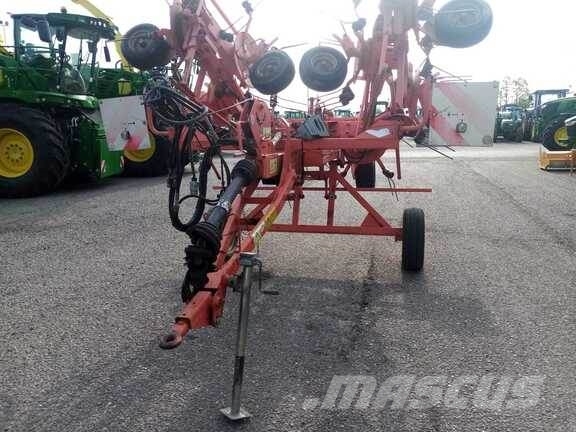 Kuhn GF 7702 Ranghinatori