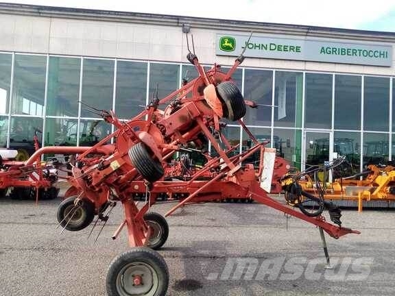 Kuhn GF 7702 Ranghinatori