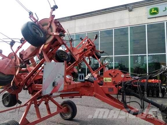 Kuhn GF 7702 Ranghinatori