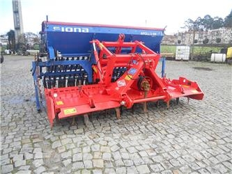 Kuhn HRB302D Eggen