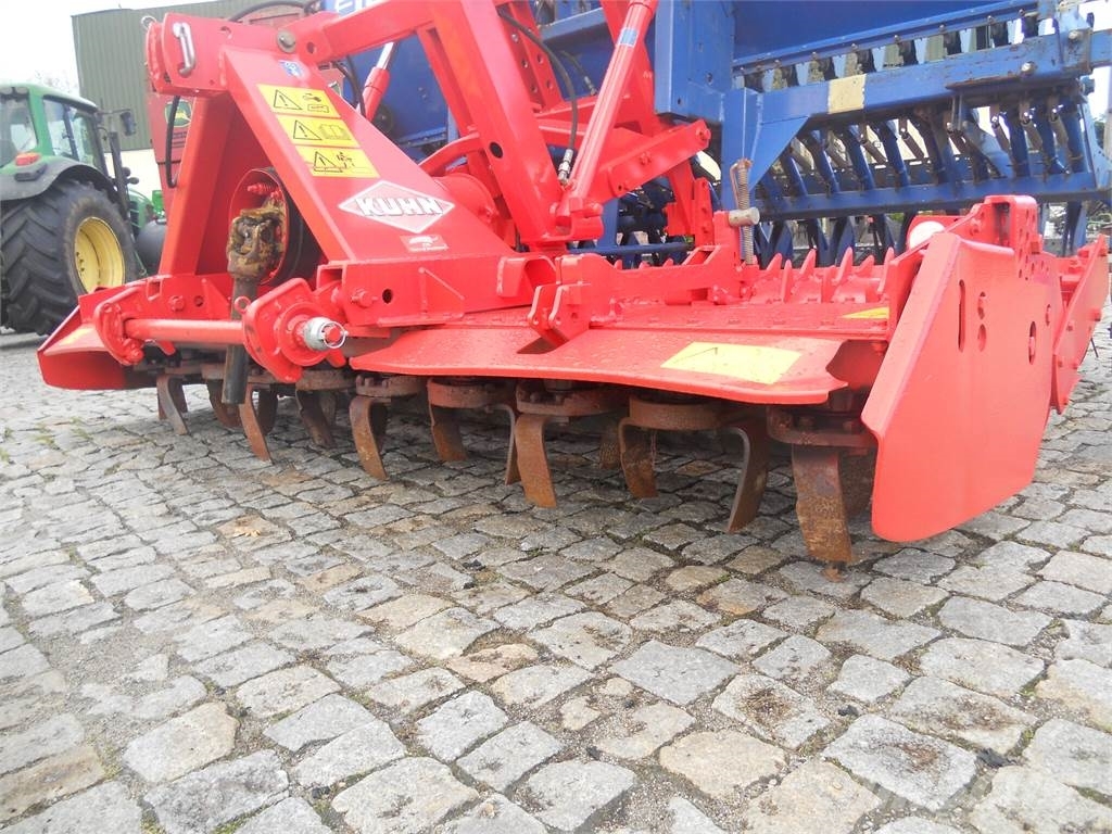 Kuhn HRB302D Eggen