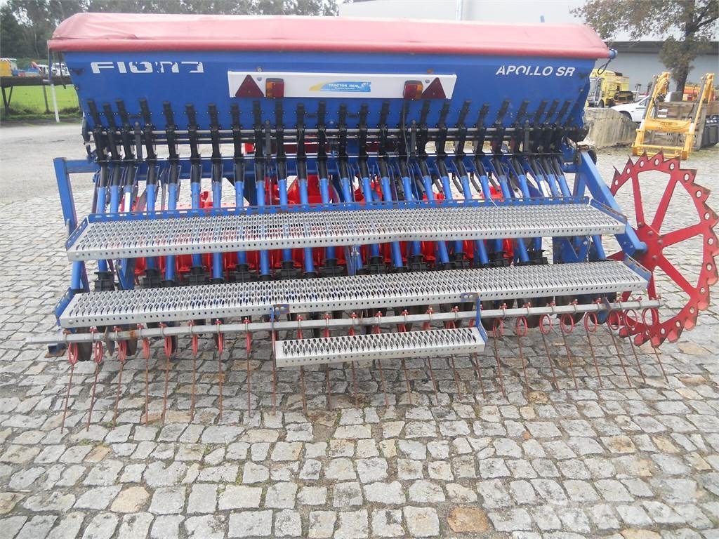Kuhn HRB302D Eggen