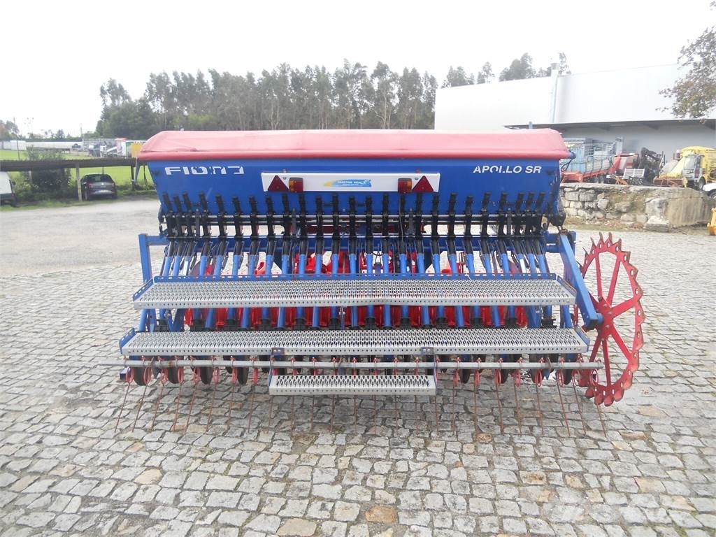 Kuhn HRB302D Eggen