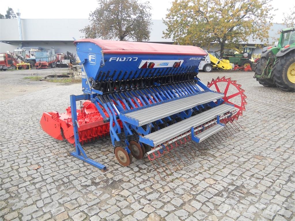 Kuhn HRB302D Eggen