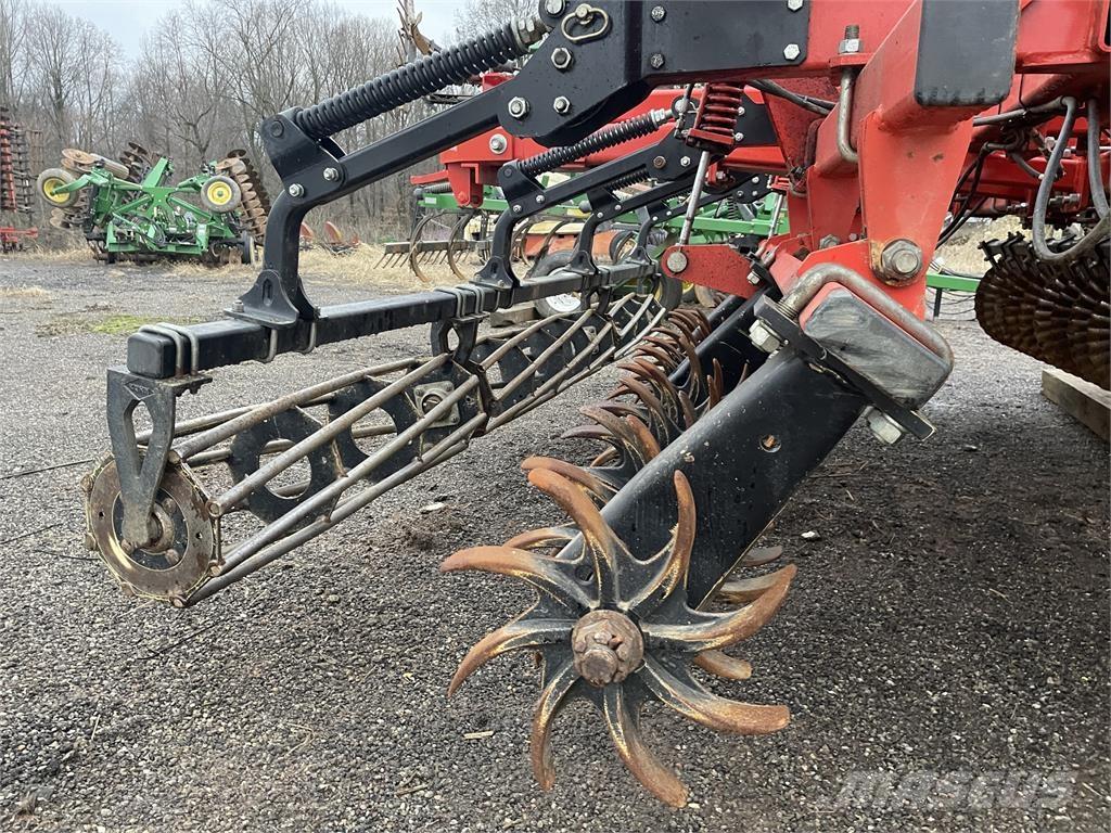 Kuhn Krause 8005-34 Sonstige Bodenbearbeitung