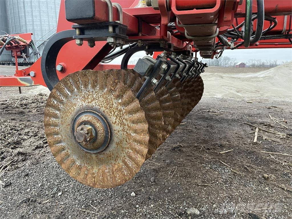 Kuhn Krause 8005-34 Sonstige Bodenbearbeitung