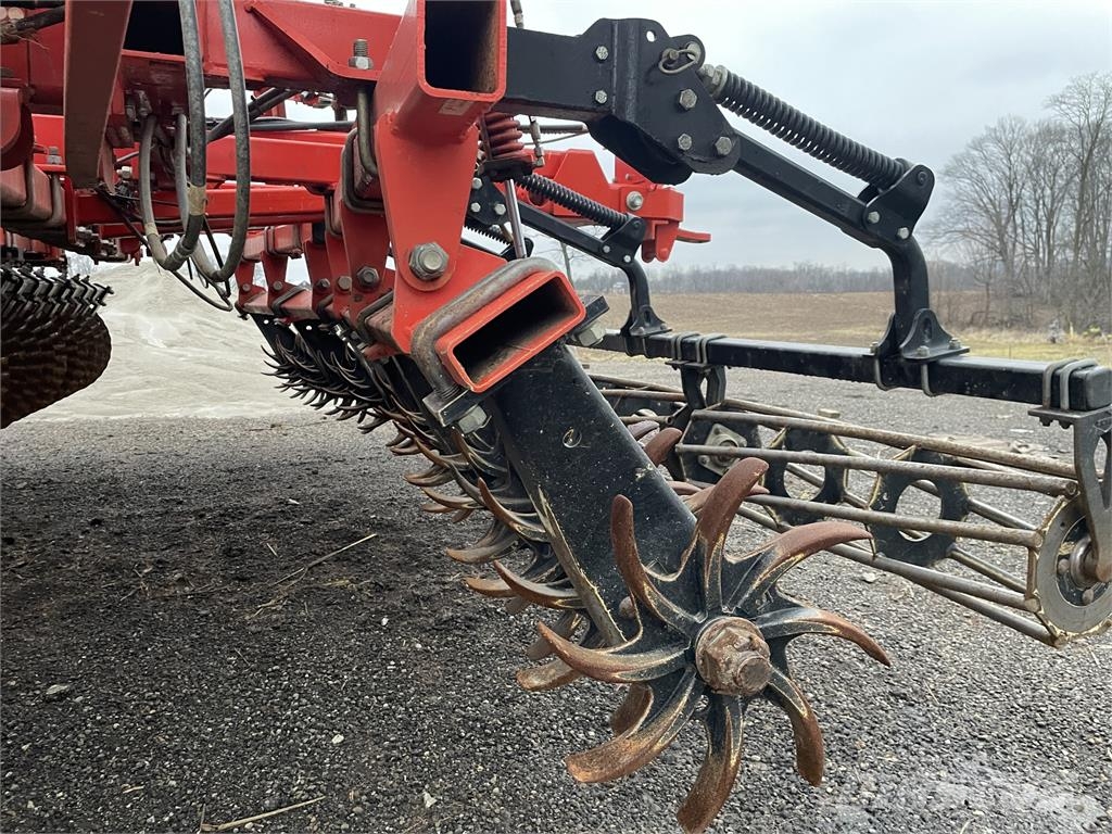 Kuhn Krause 8005-34 Sonstige Bodenbearbeitung