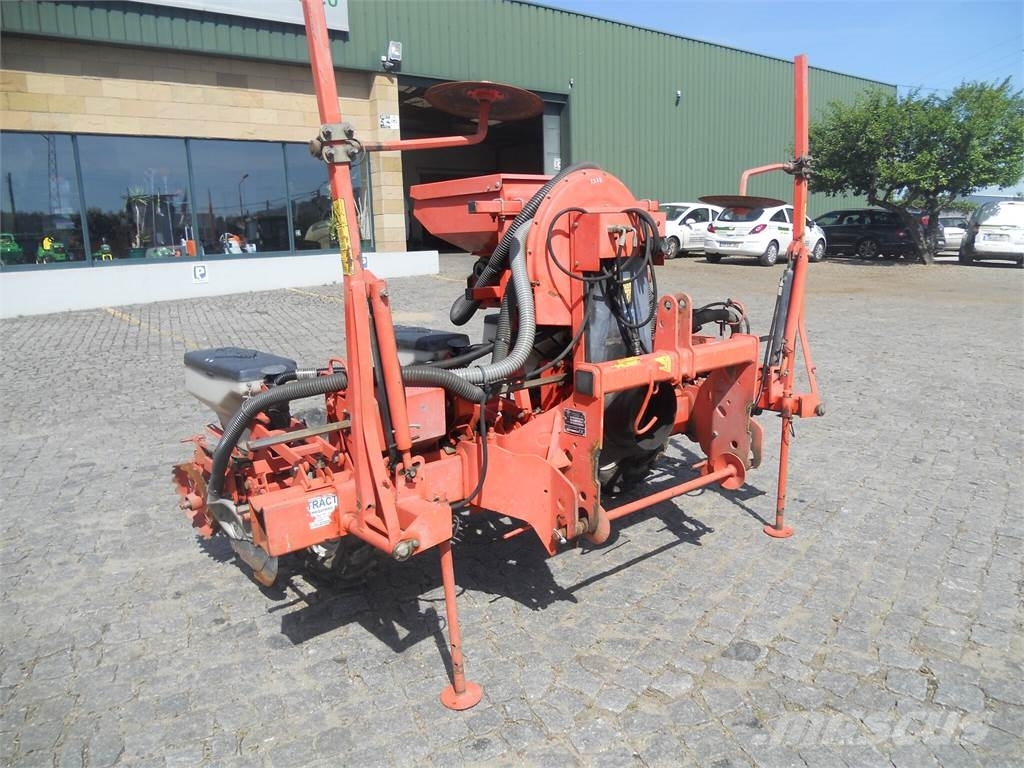 Kuhn PL JUNIOR Sejačice