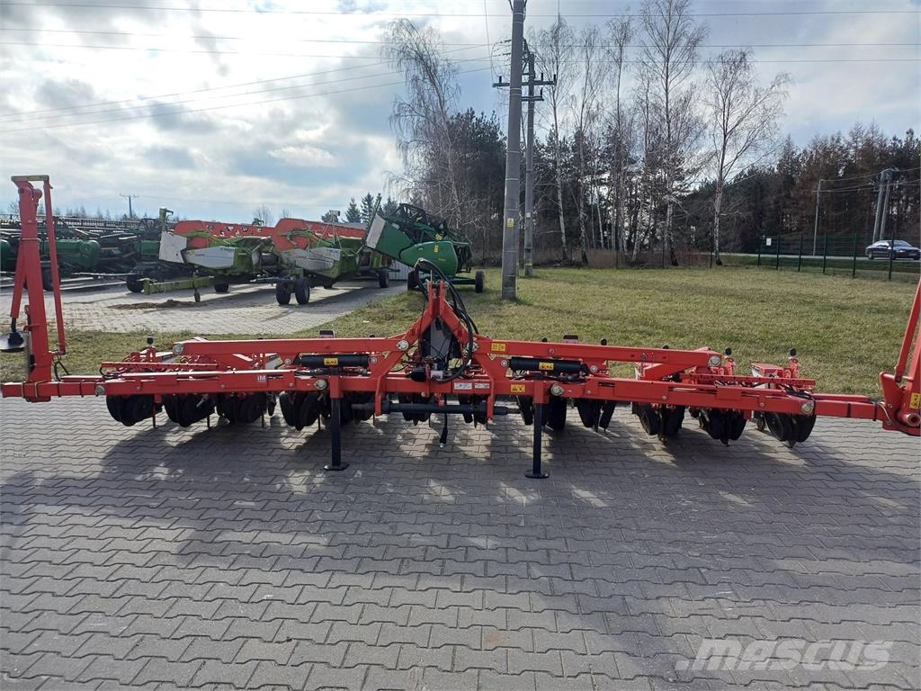 Kverneland Unicorn 12 Сеялки