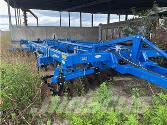 Landoll 2211-11 Głębosze