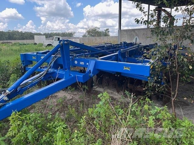 Landoll 2211-11 Głębosze
